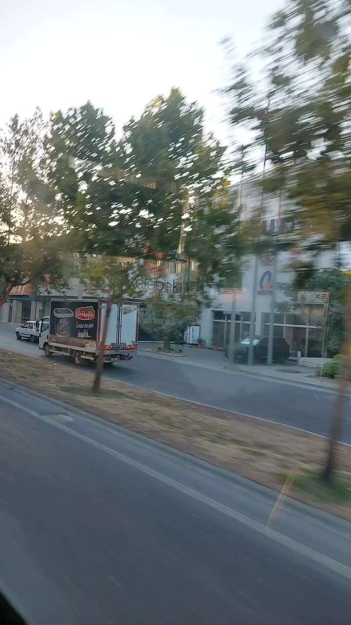 @harbi kız