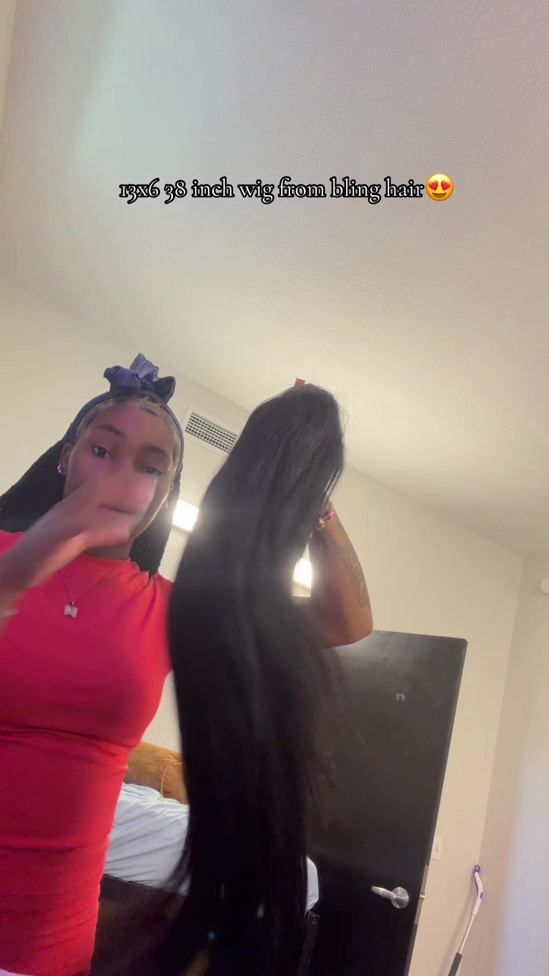 @Babyydoitt🤭😘.