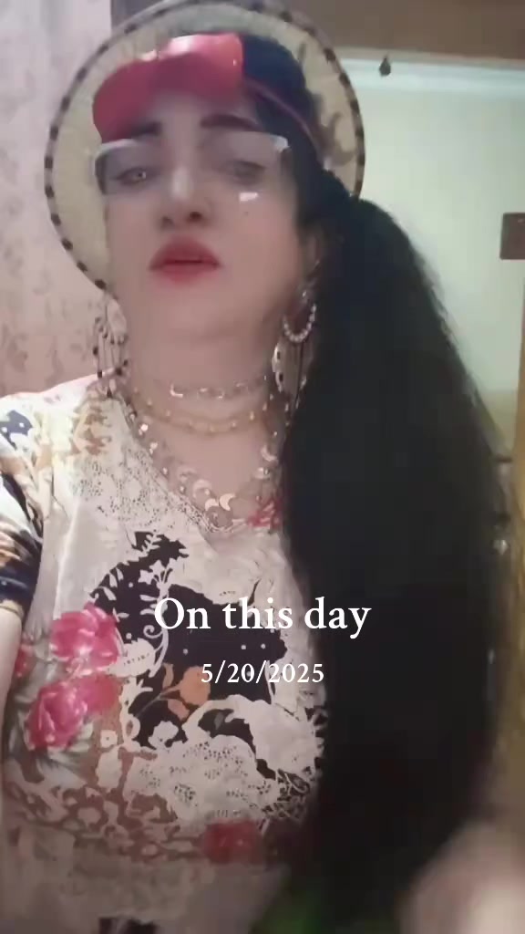 @Tasleem Bano Multan