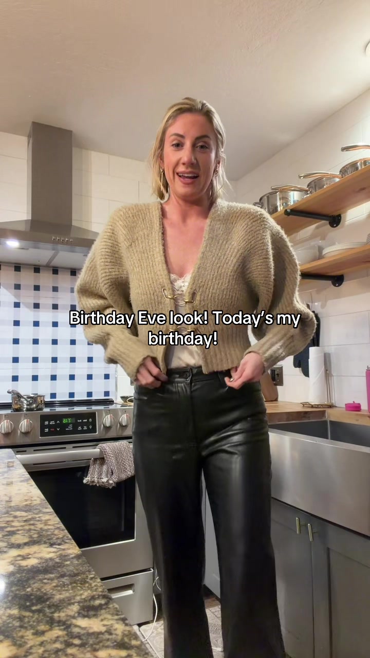 @Alexa Curtis