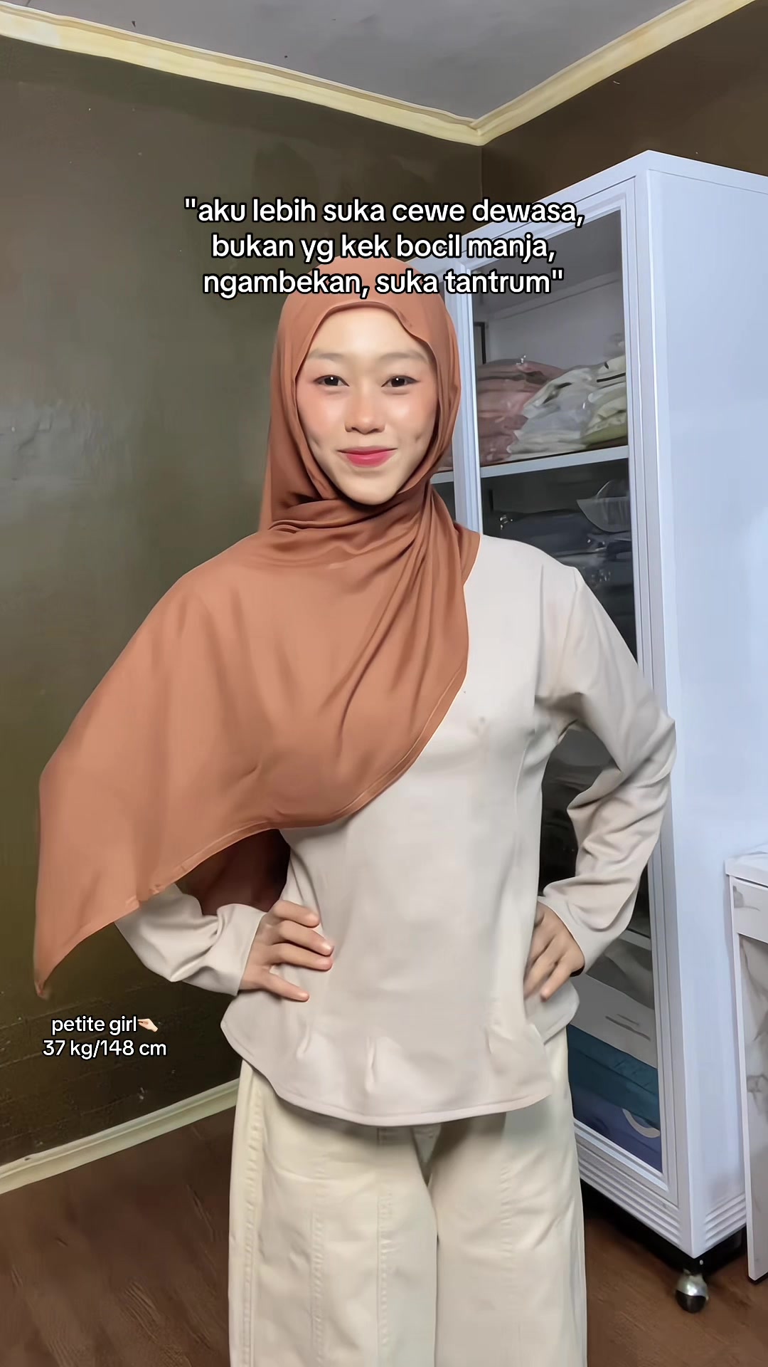 @Maul Si Petite