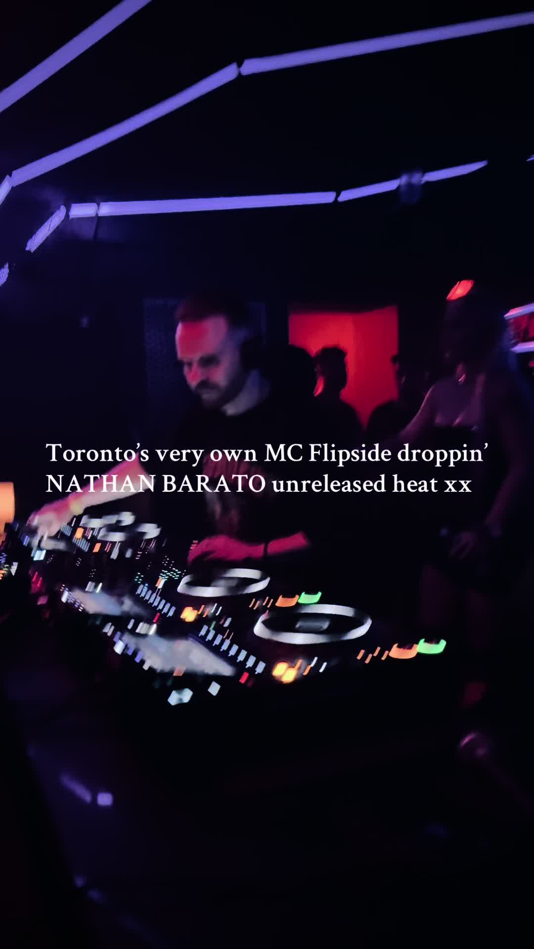 @VERTIGO Toronto