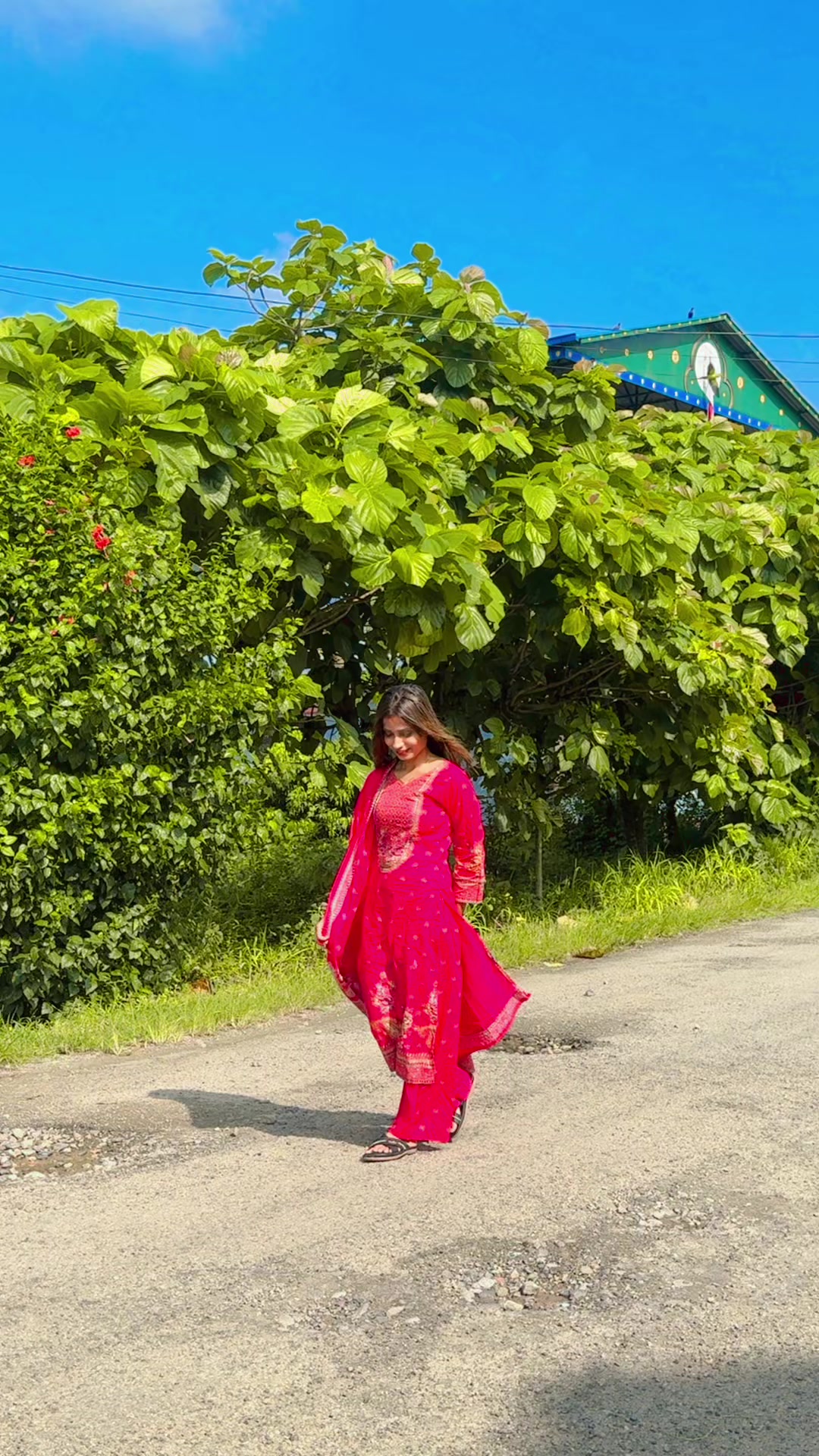 @Sangita