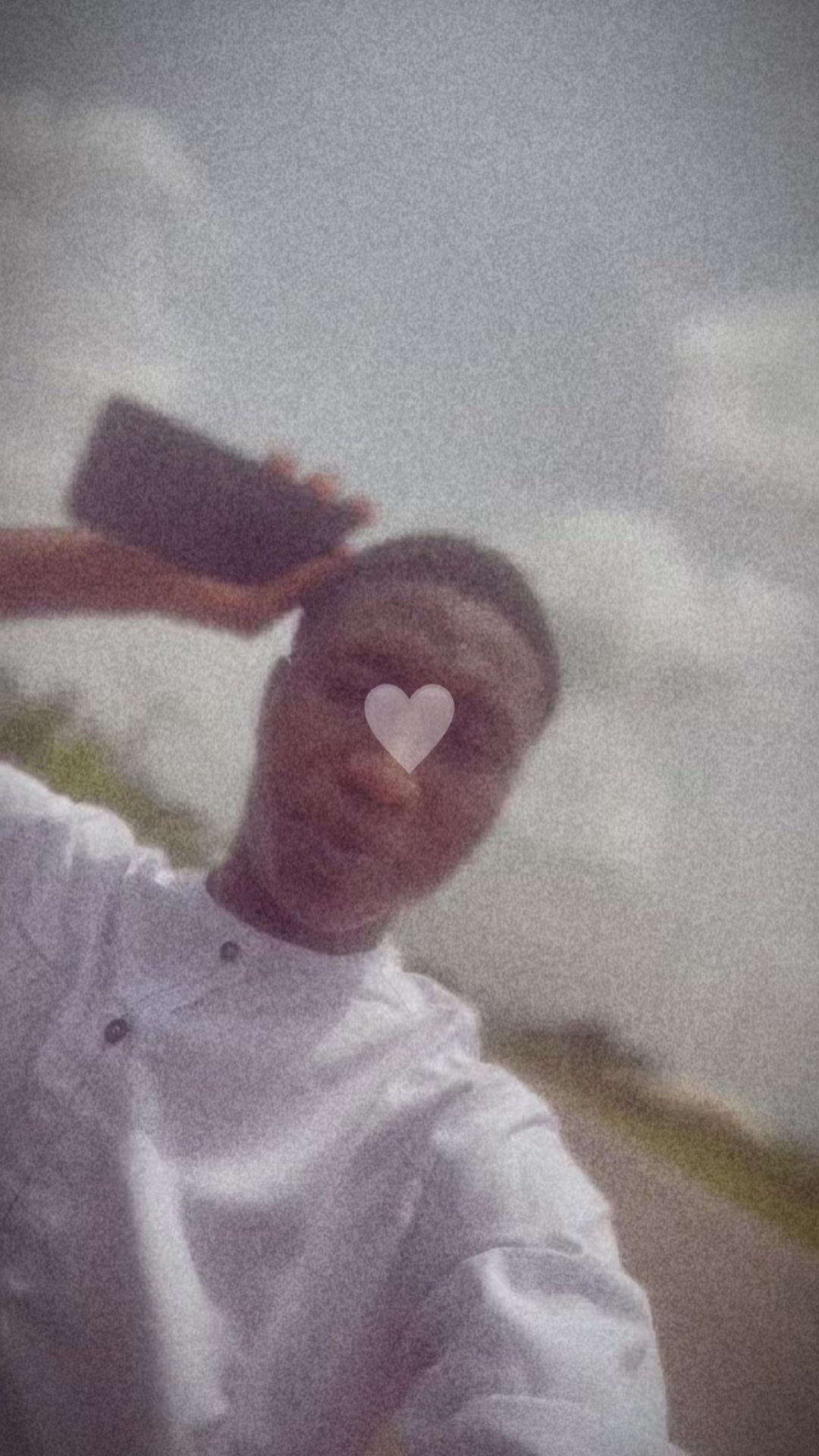 @GOD HAS MY BACK โ๏ธ๐คฒ๐โ๏ธ๐ฅน