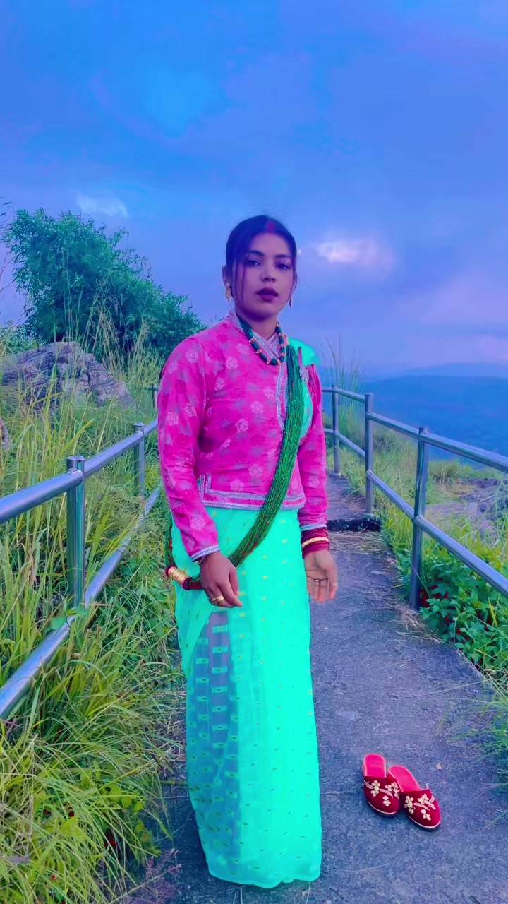 @🙏💕सित्तल बुढाथोकी 💜❤️🧡