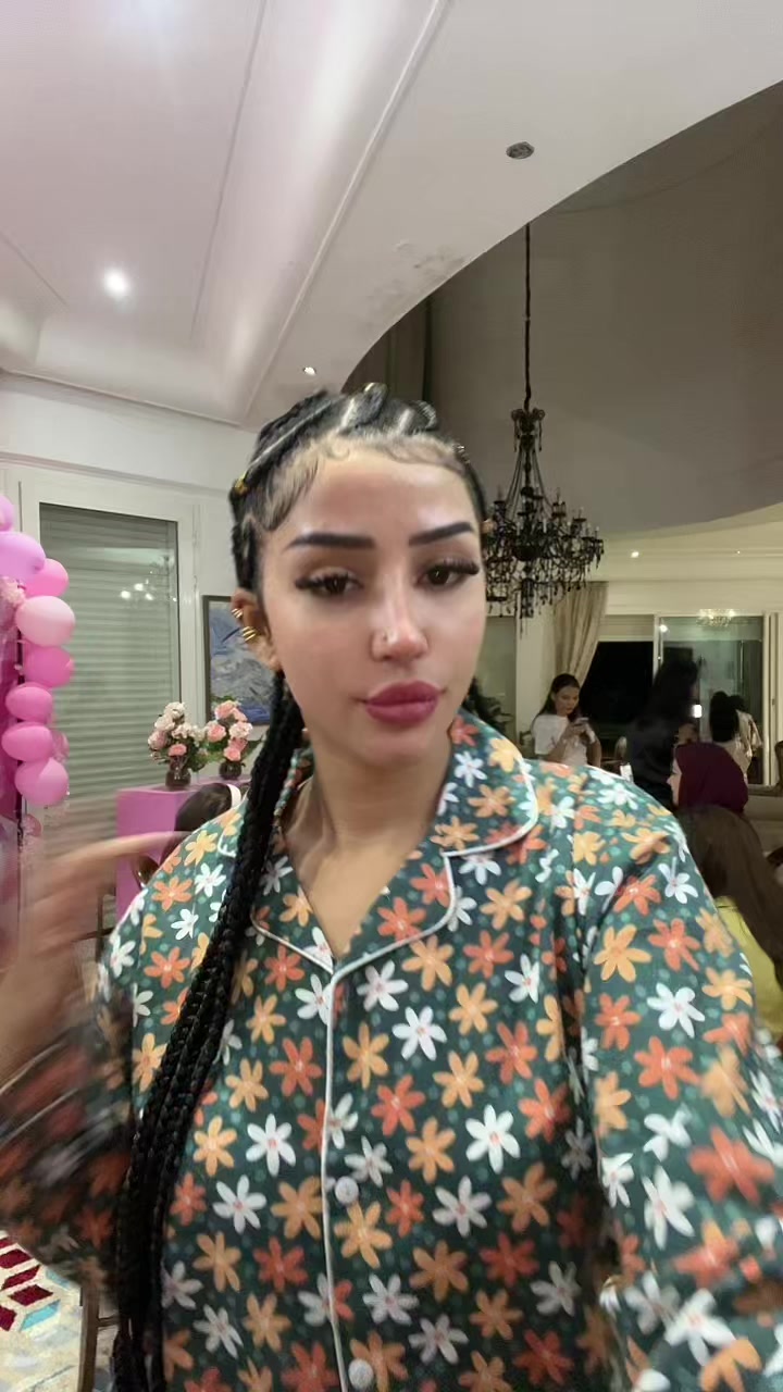 @CHAIMAE OSTOURA