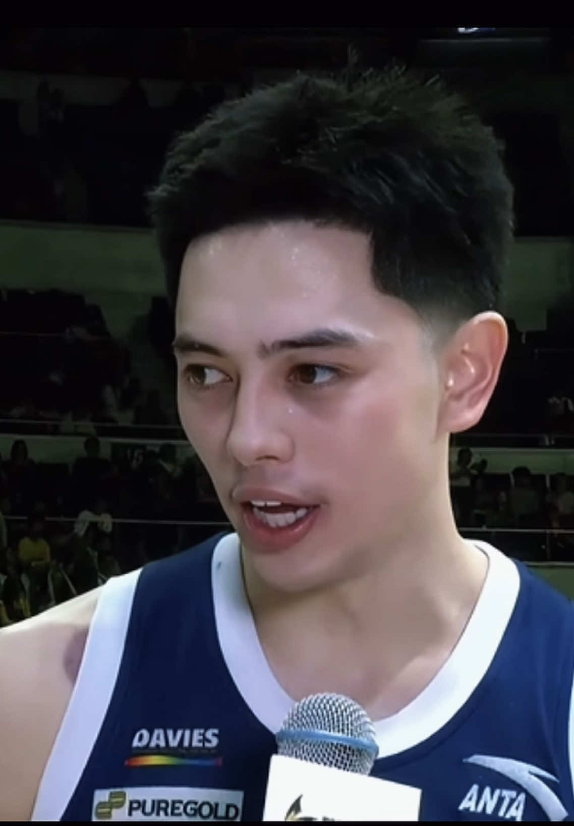 @Falconista | #LabanAdamson