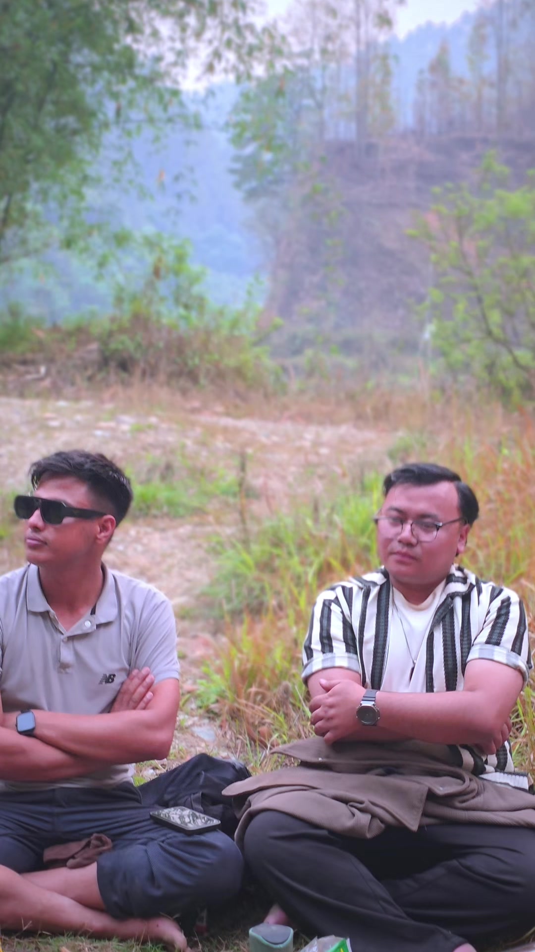 @Gunja Pratap L. Gurung