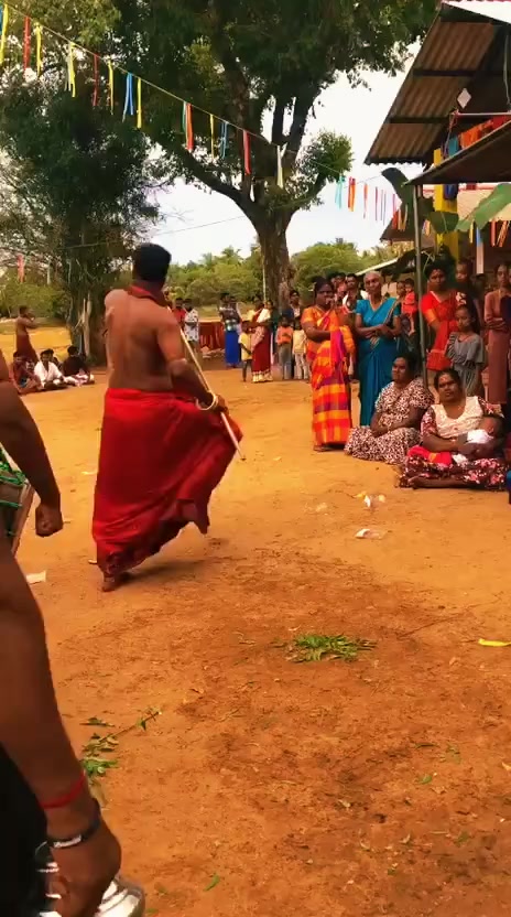 @Thavasi & 💕