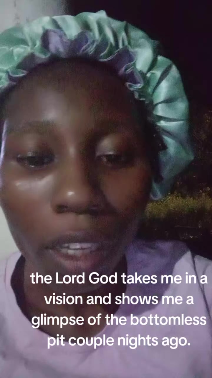 @prophetess melissa