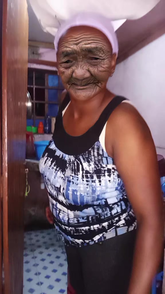 @Meru daughter 🥰🥰🥰