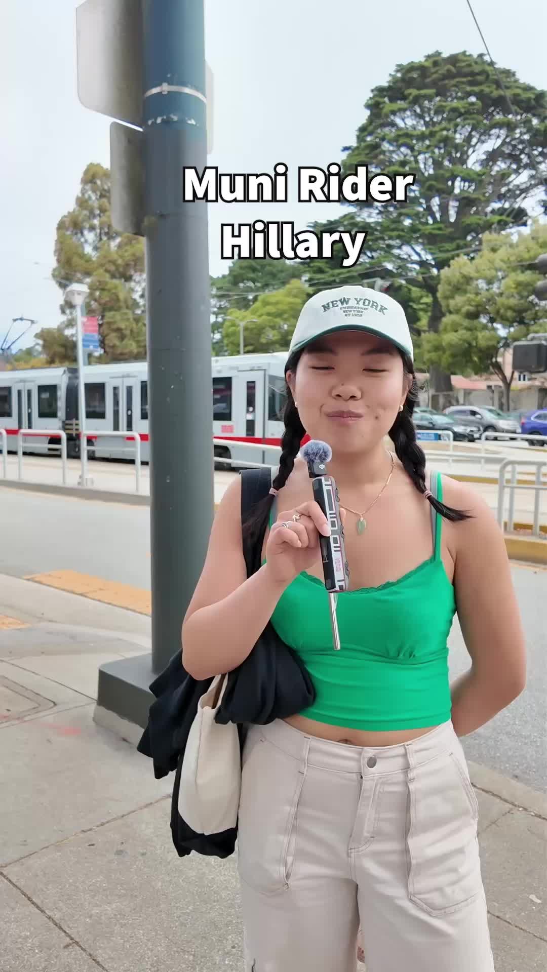 @SFMTA Muni