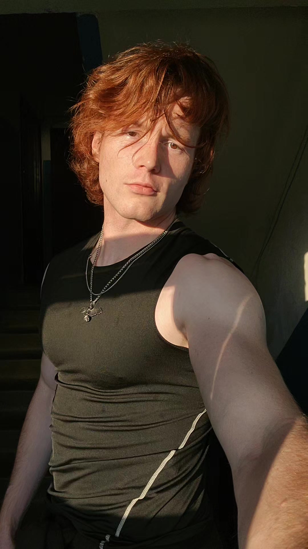 @RedHead