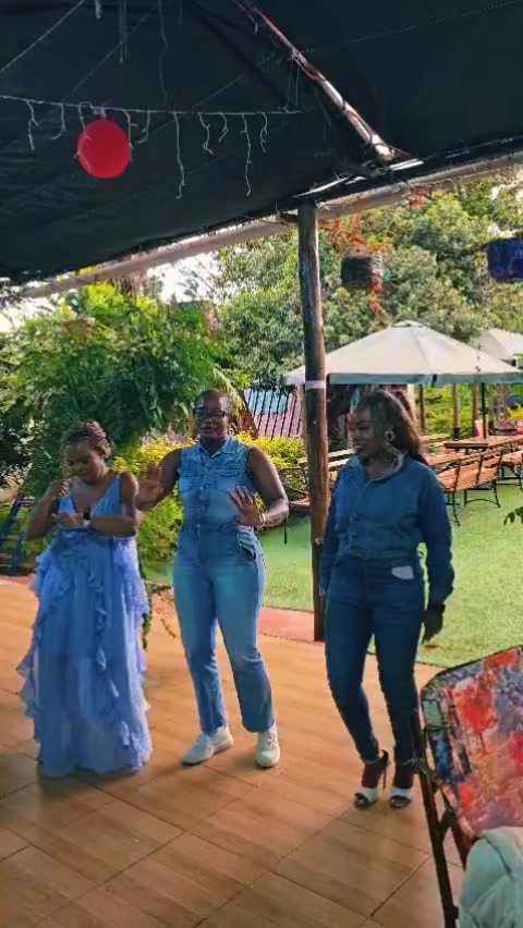 @Malaika ma Wendo