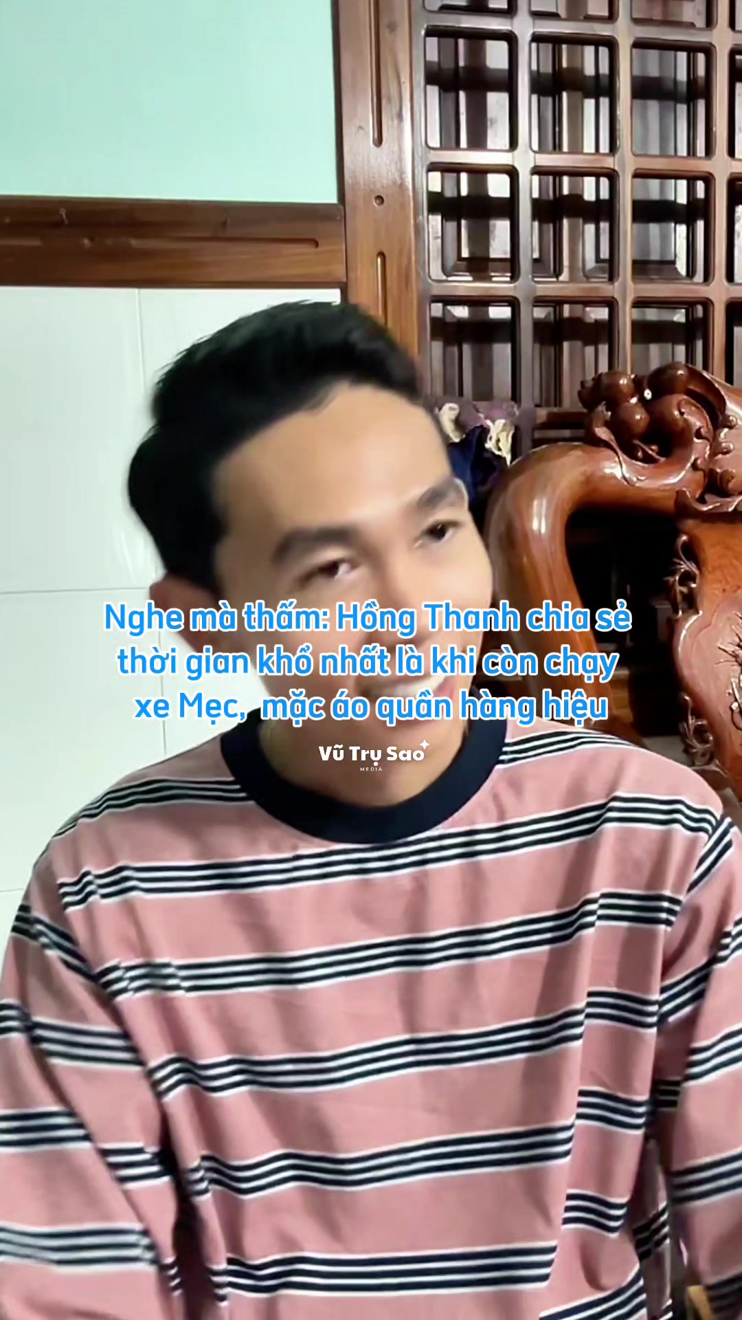 @Vũ Trụ Sao