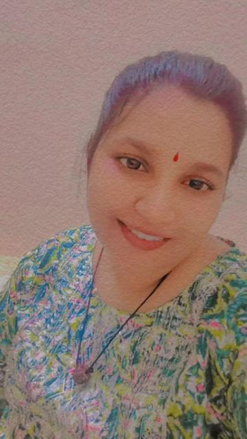 @🌸💛യോഗേശ്വരി