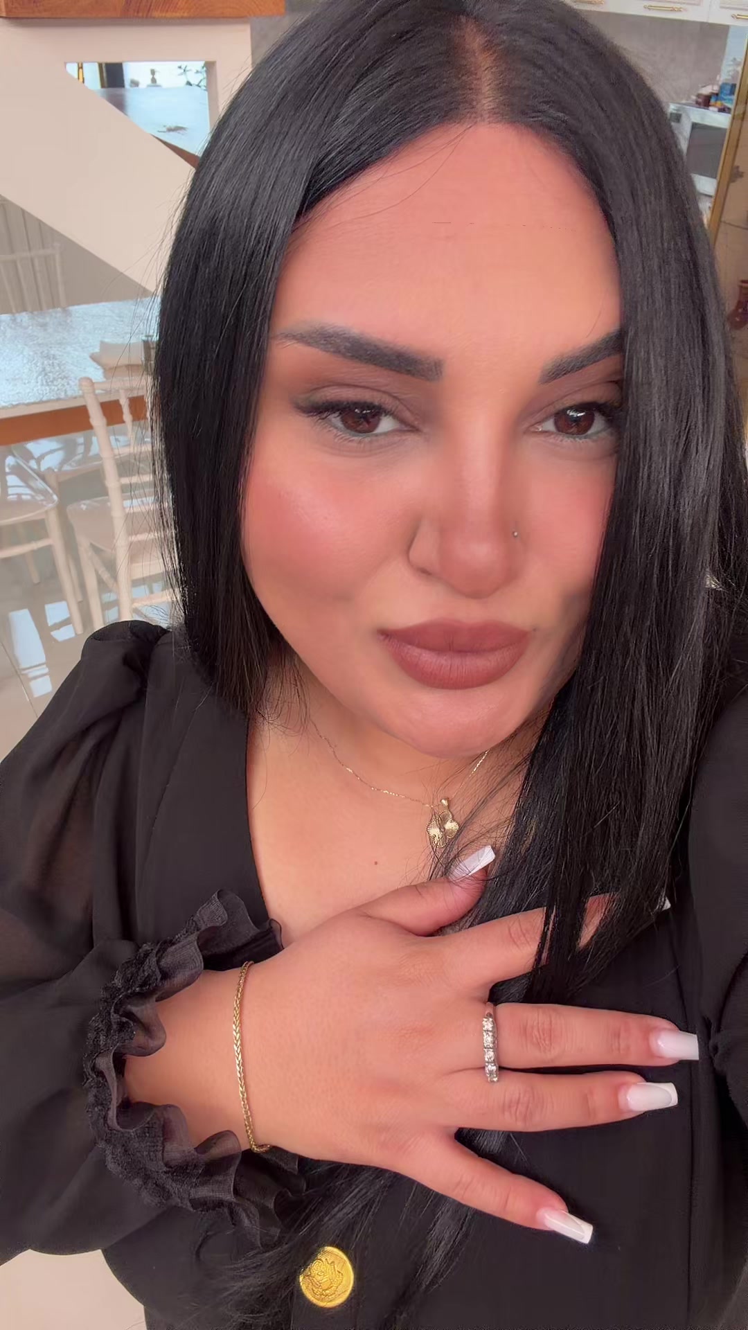 @ortodont Sabira Hasanova