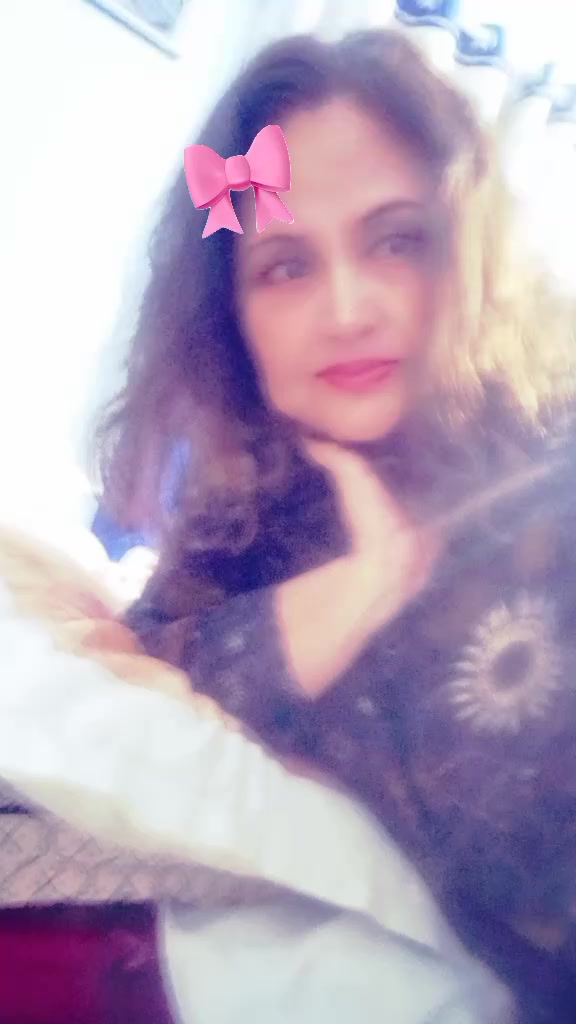 @Maya Tiwari