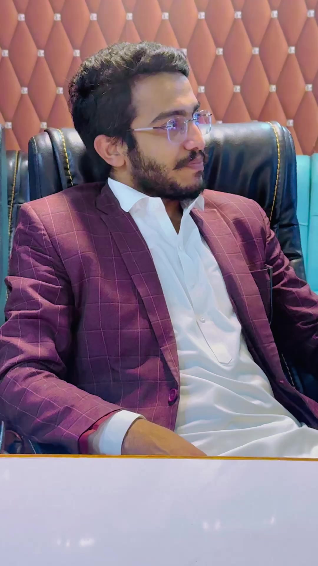 @Jibran Korai