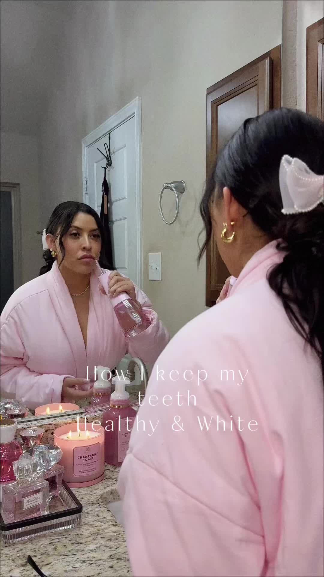 @Queenofthemouth