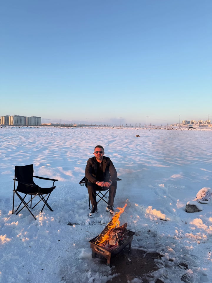 @Cemal MEHMETOĞLU
