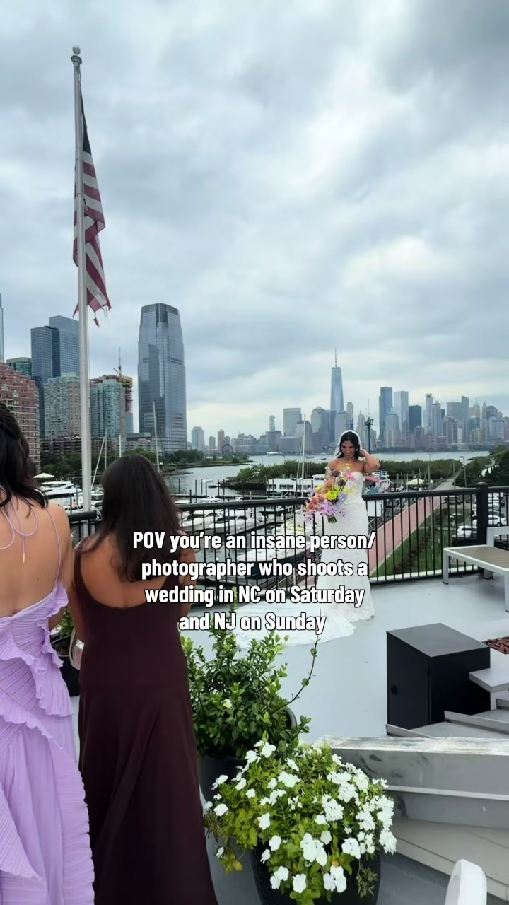@Lauren! NC + NYC photographer