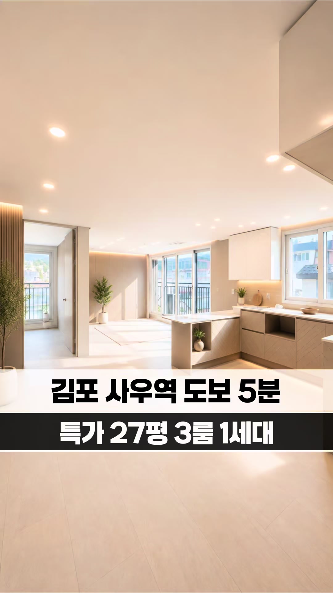 @[집고파TV] 집 찾아주는 고양 파주 TV