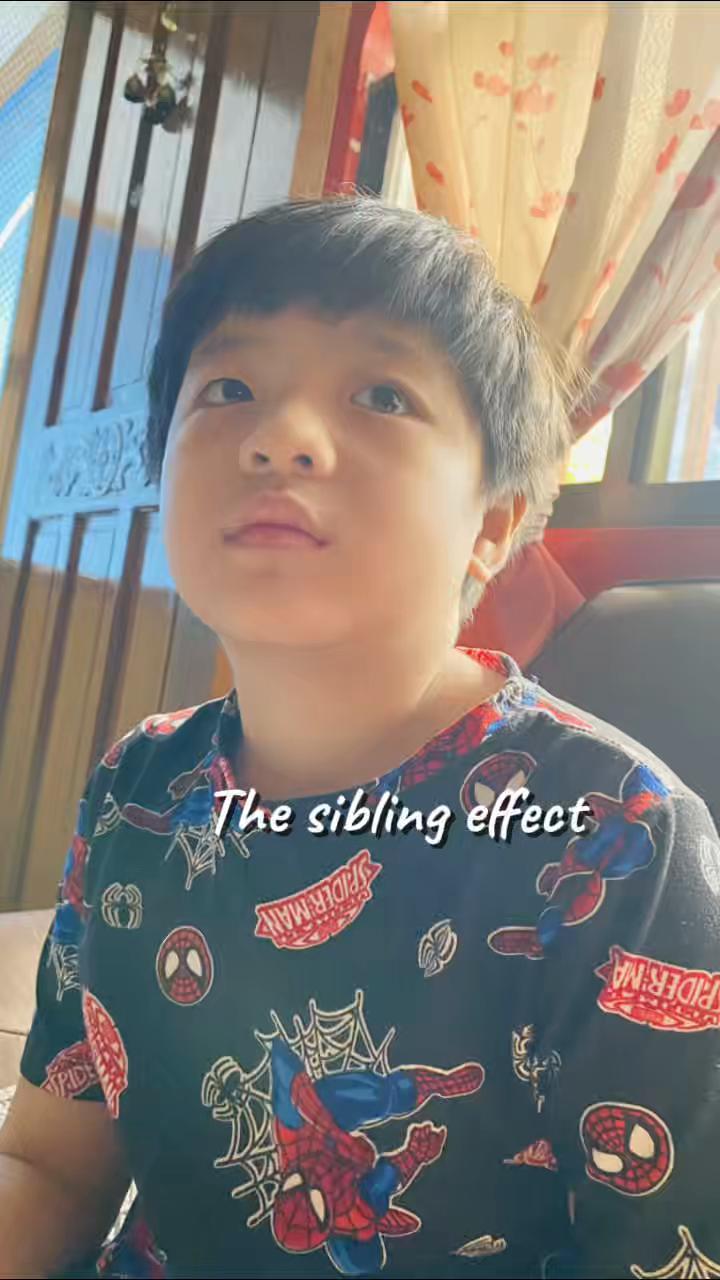 @Mommy Rona and V boys