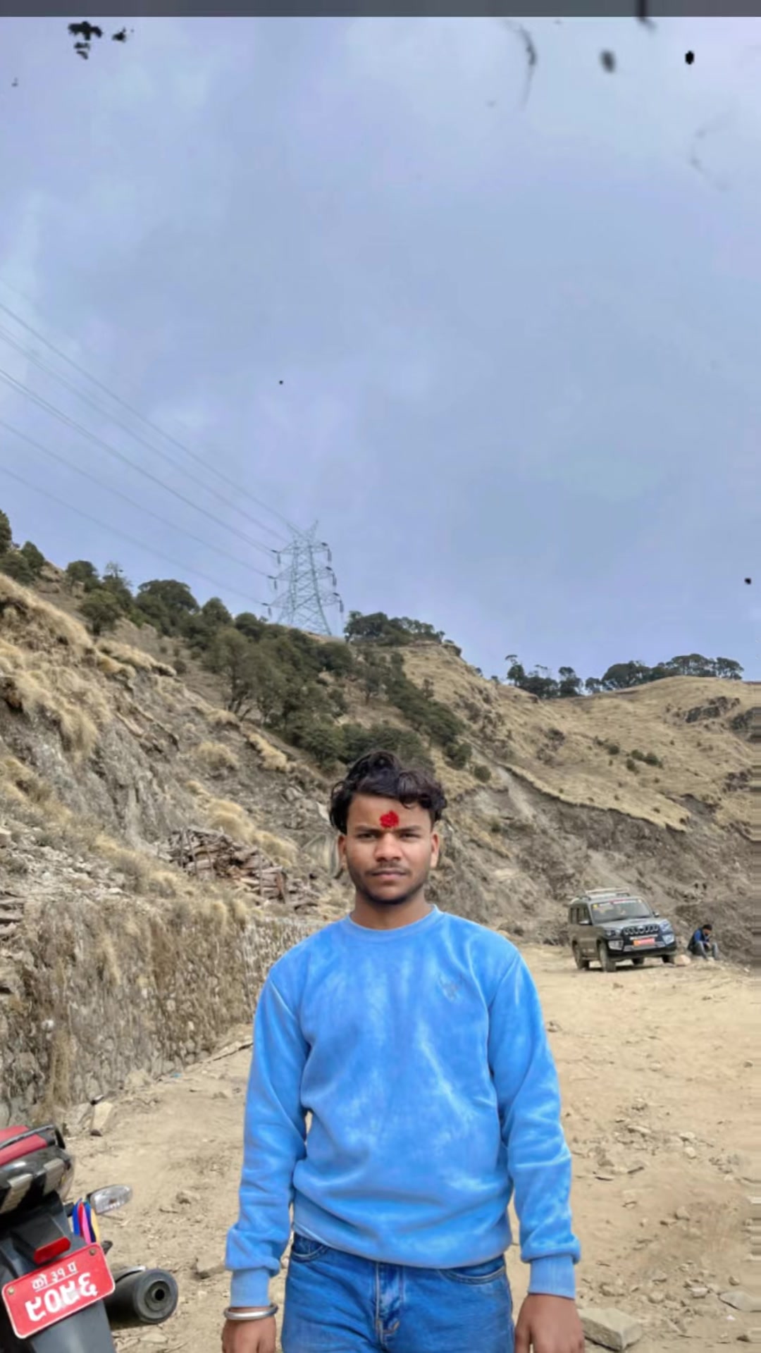 @indra yadav