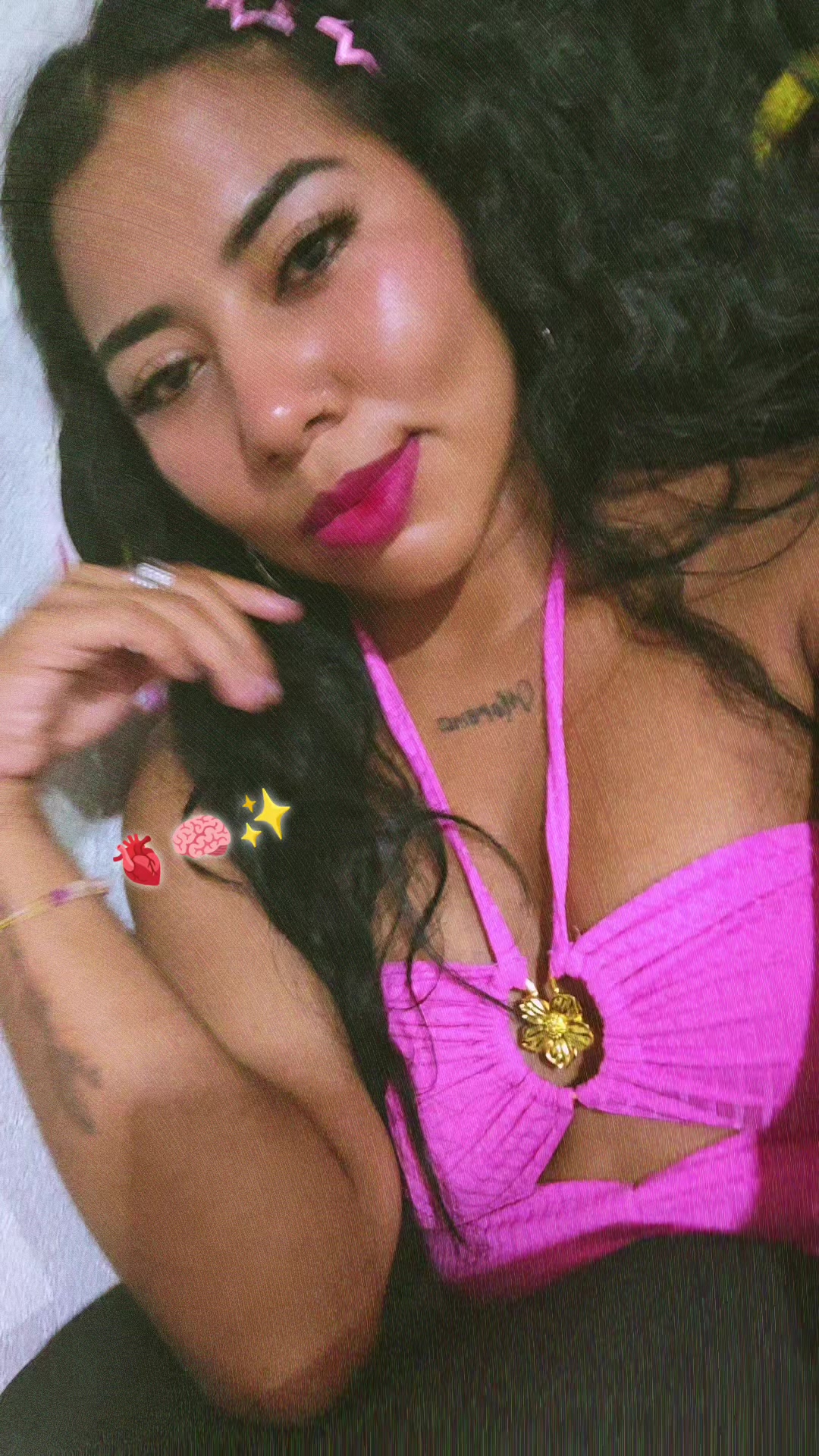 @〽️ulata Vera11🍒🫦