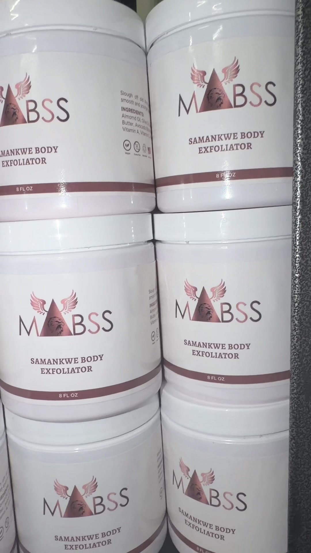 @MABSS SKINCARE
