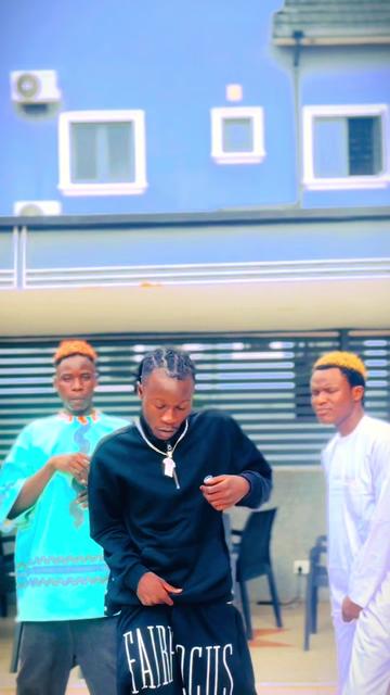 @AREMU LEKKI VIBEZ🎧👻🤡