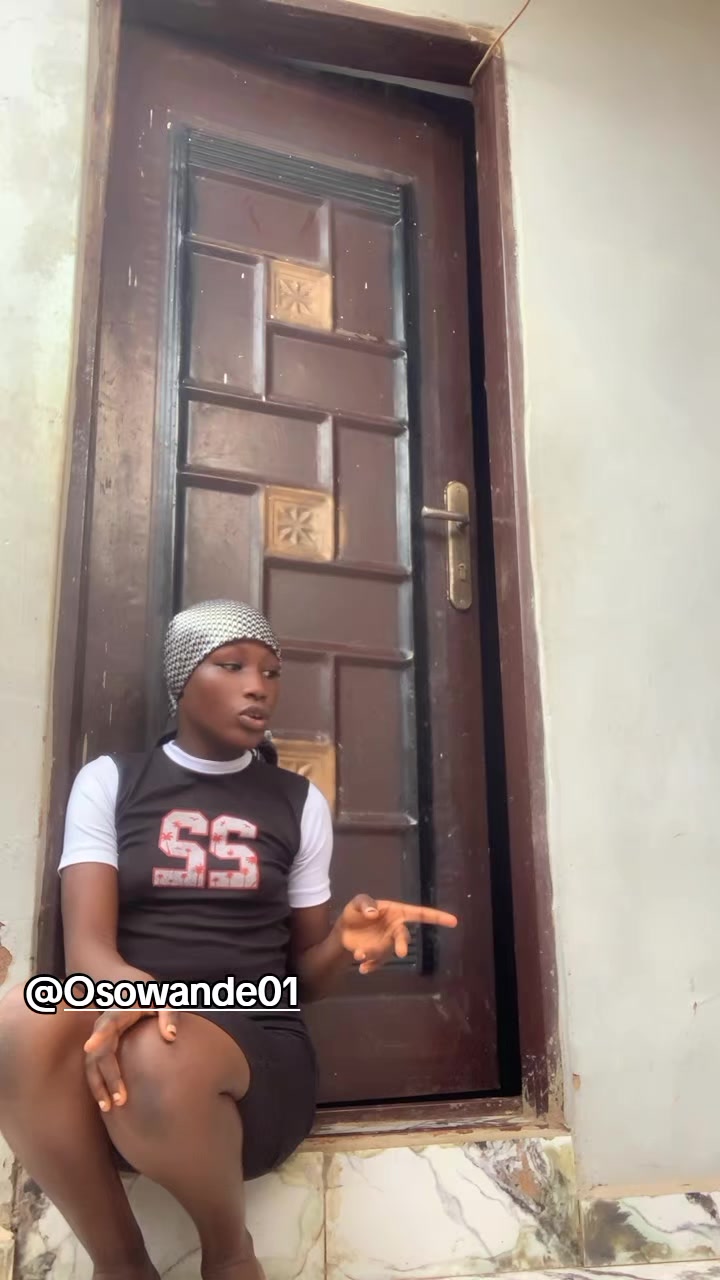 @Osowande Wife💍
