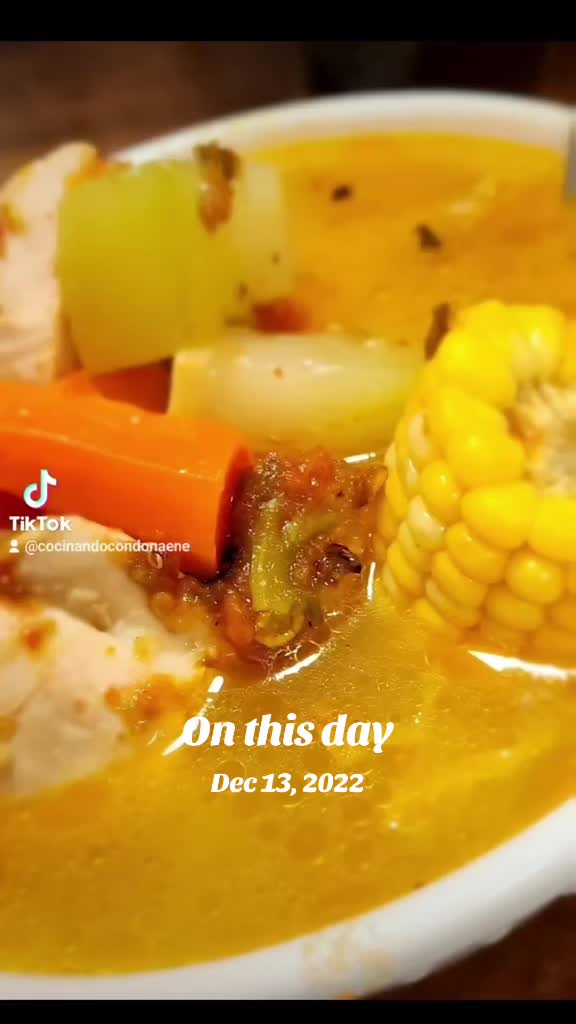 @cocinandocondonaene