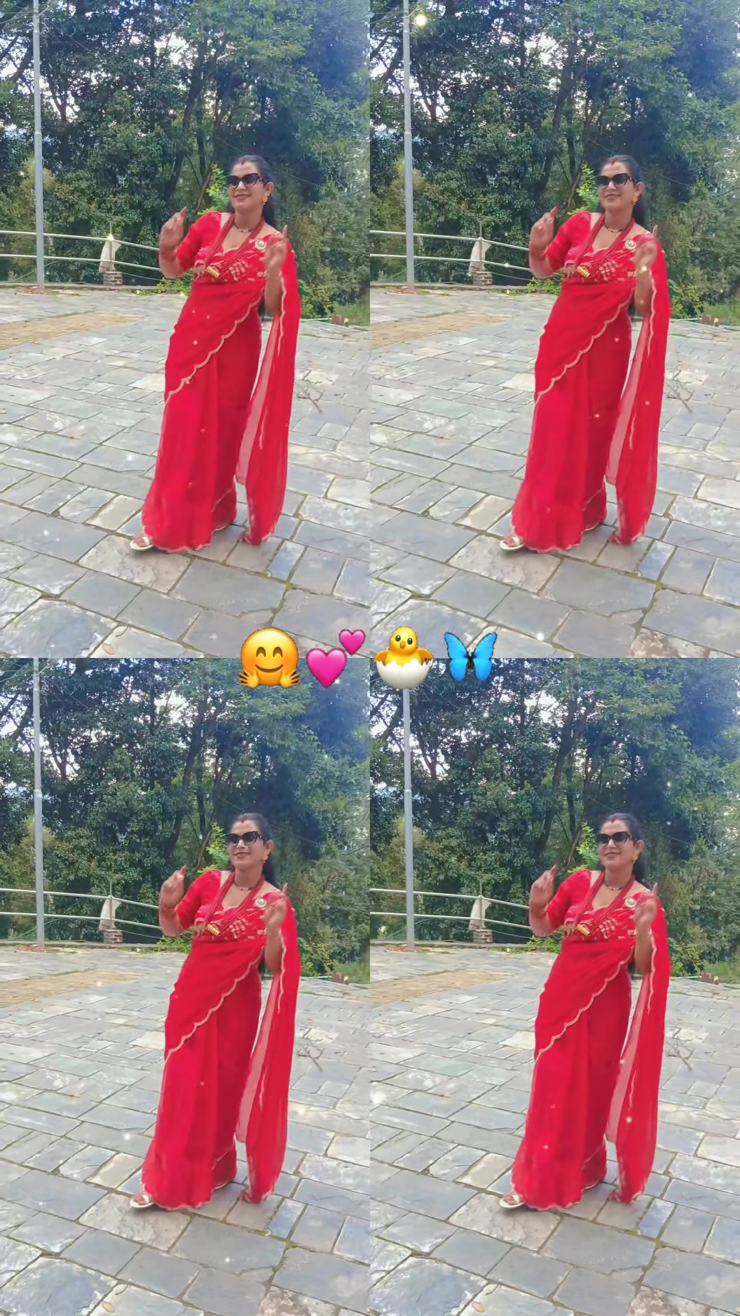 @manika dulal