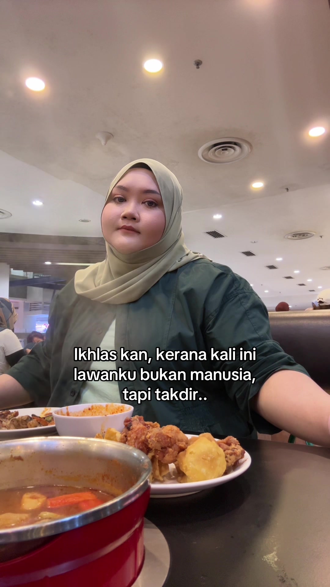 @Aishah Amrose