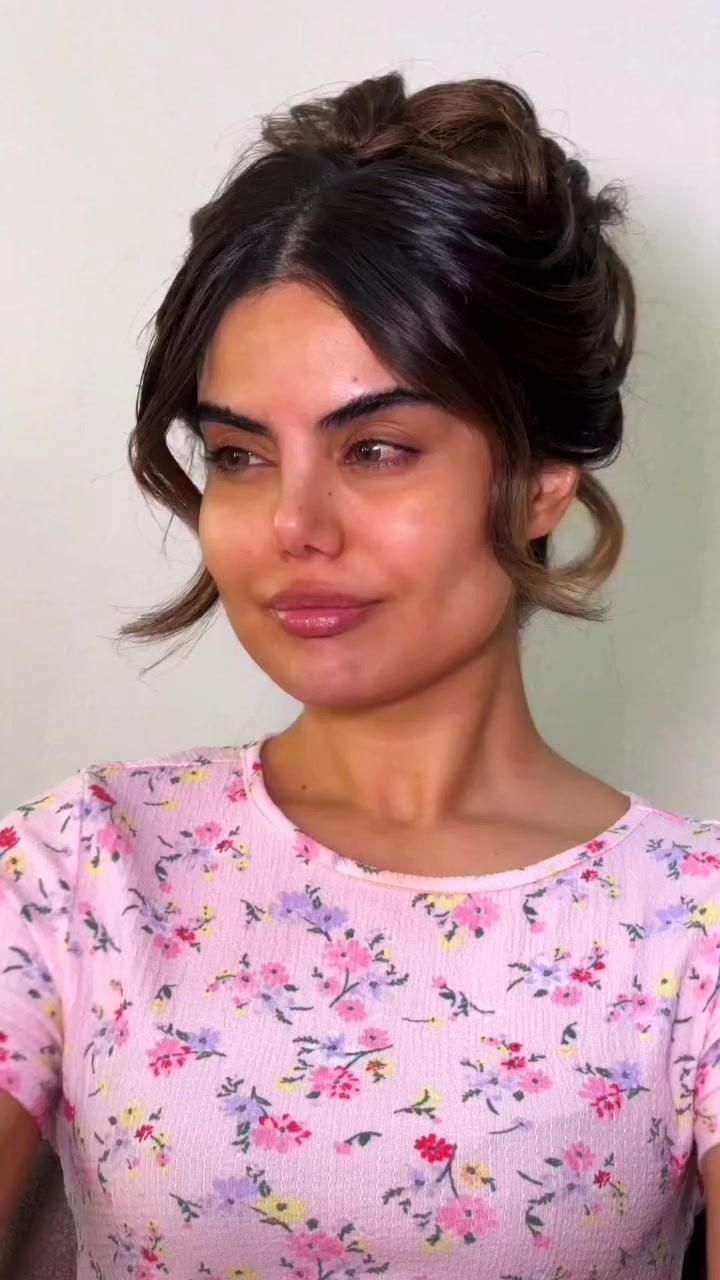 @ميكب اشواق القرني