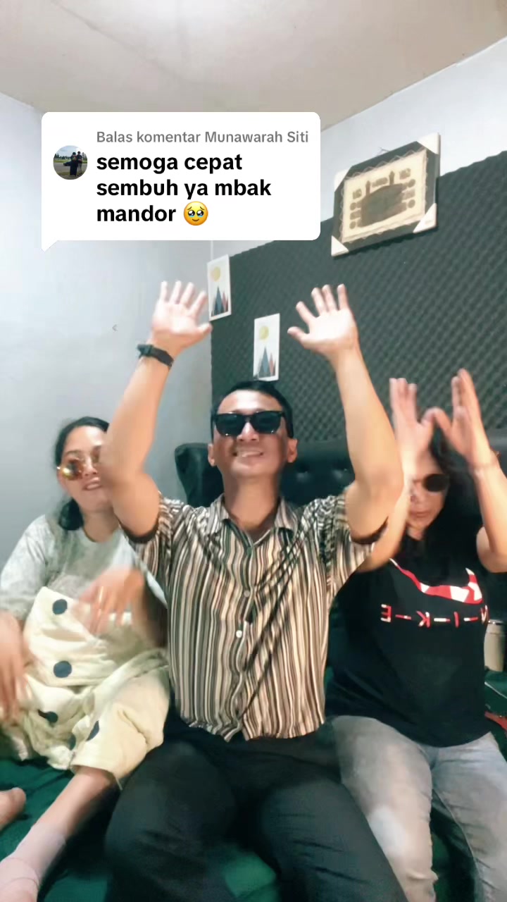 @MbakMandor PSI BANYUWANGI