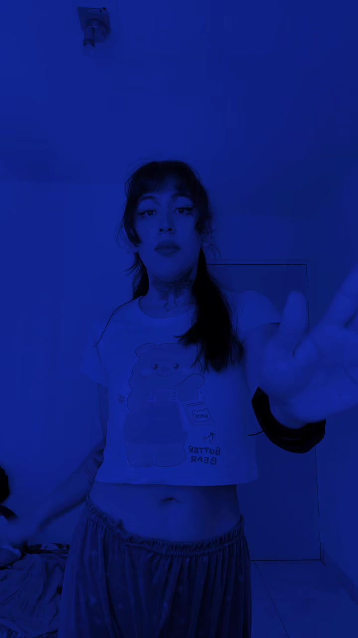 @🏳️&zwj;⚧️ Alana Dahi Ramos 🏳️&zwj;⚧️