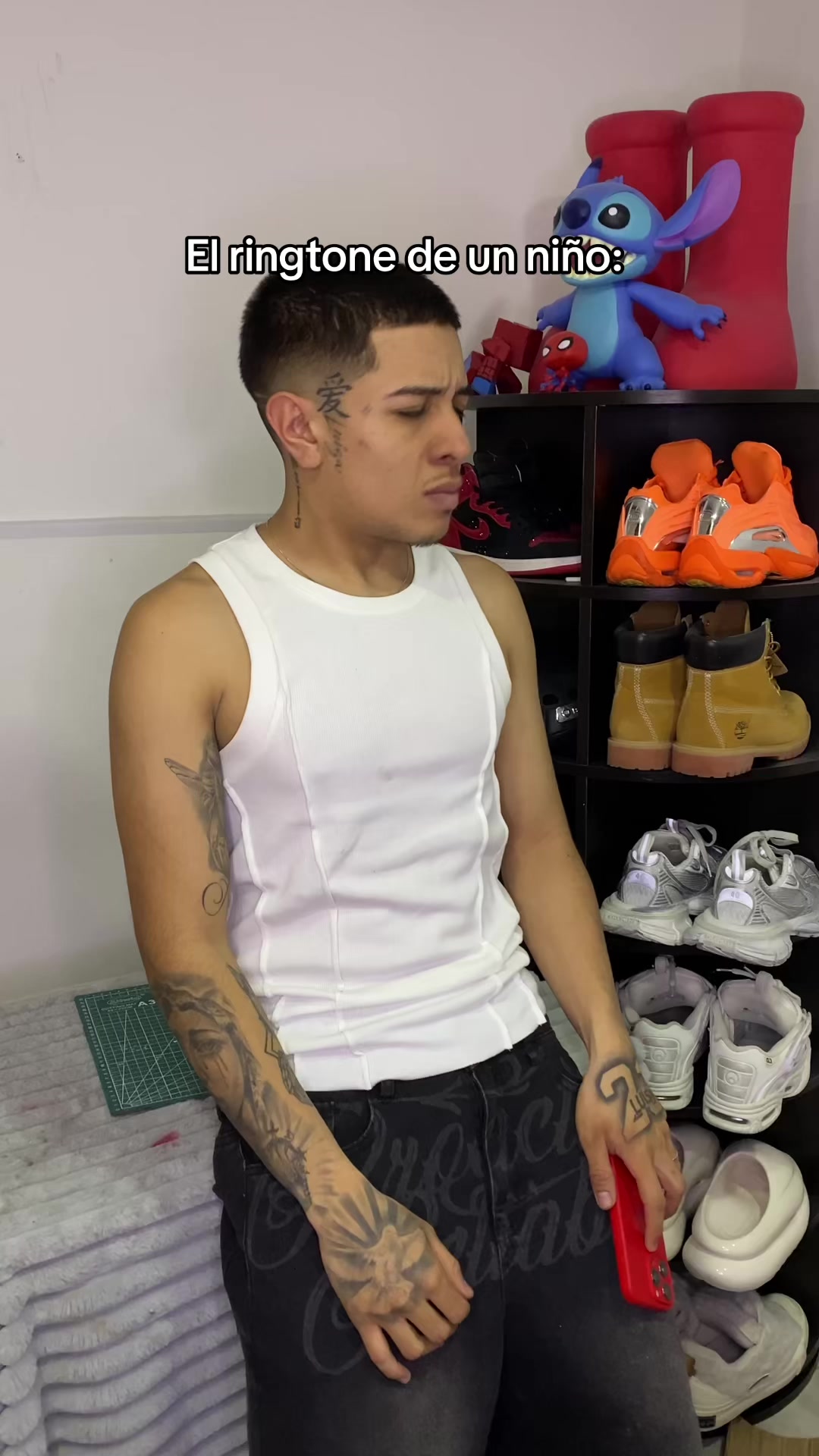 @Johan From The Bronx