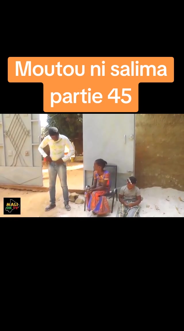 @Marshall🌿Puissant 🇲🇱
