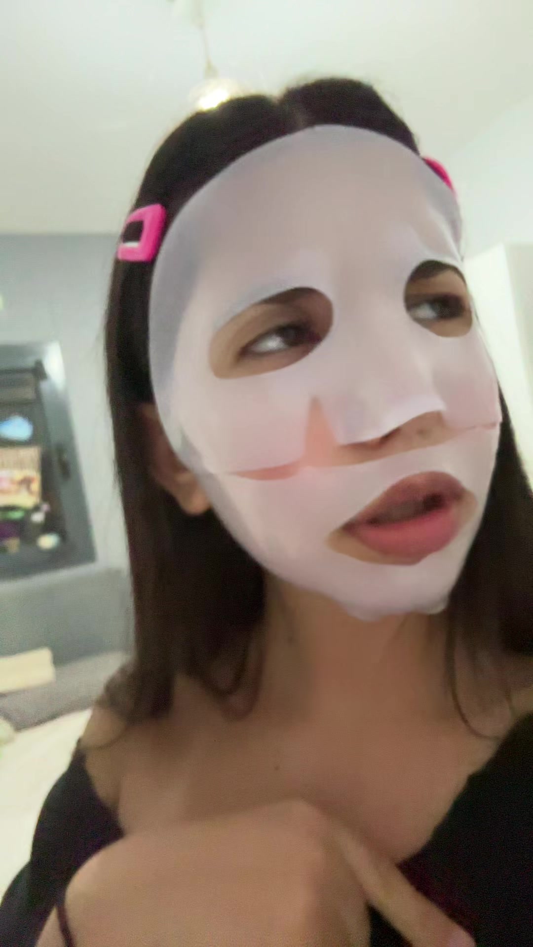 @Ella spam