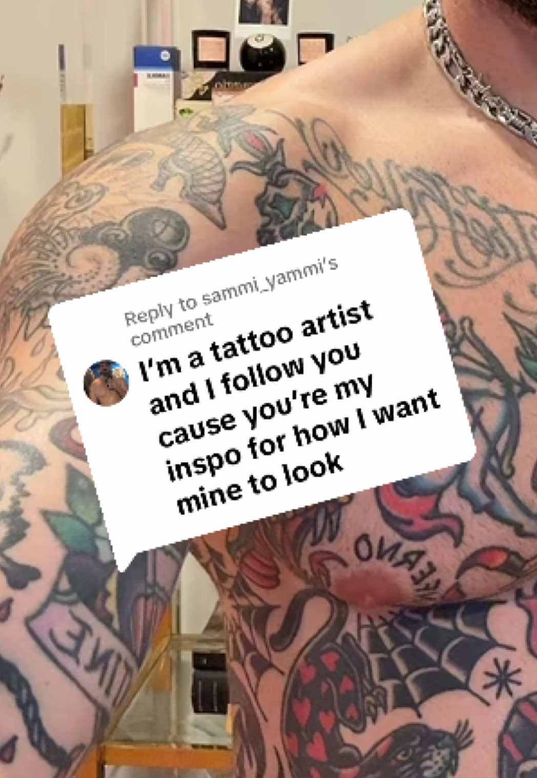 @Jasonbreakdownn