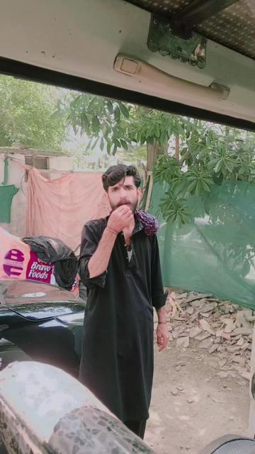@Najam Abbasi