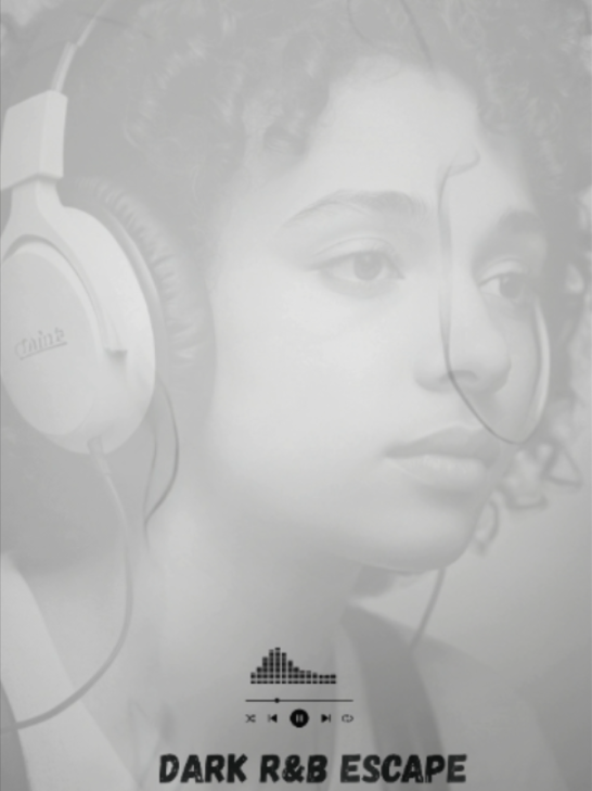 @DARK R&B Escape