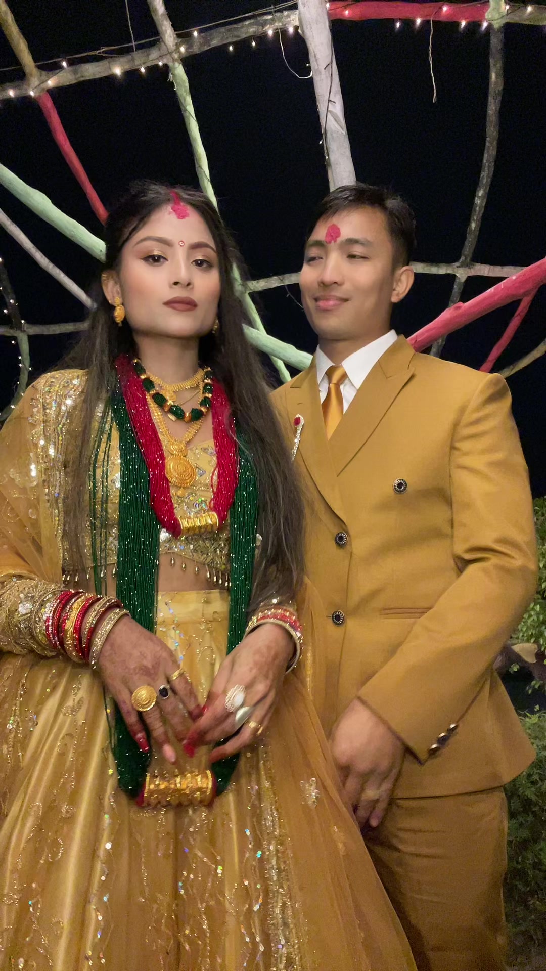 @Ganga Shrestha💫❤️