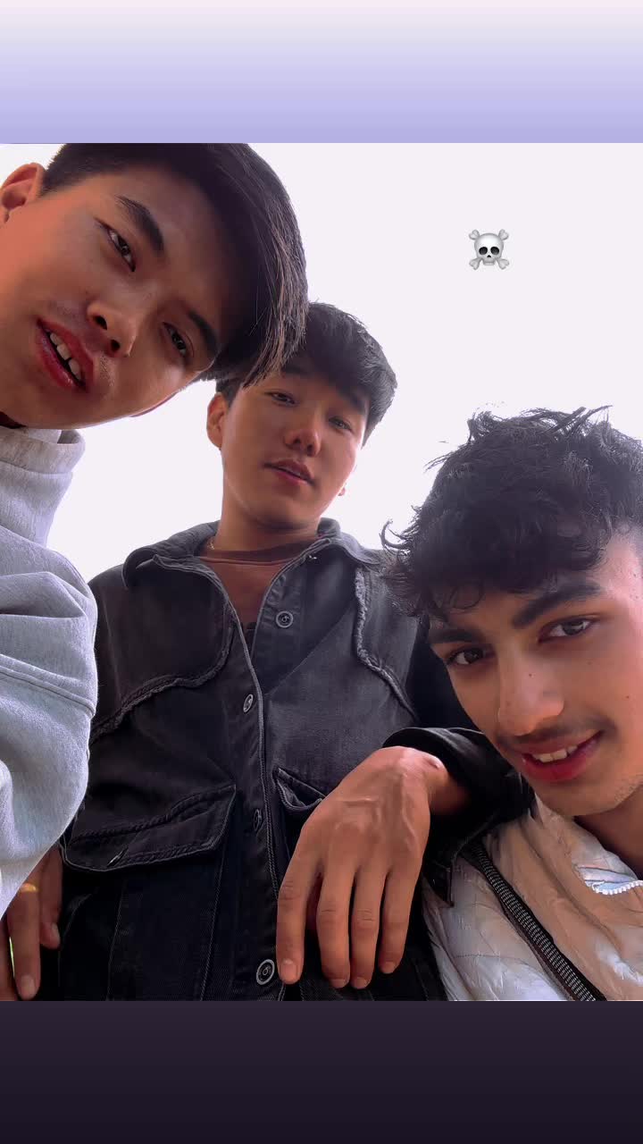 @RAM G DONG