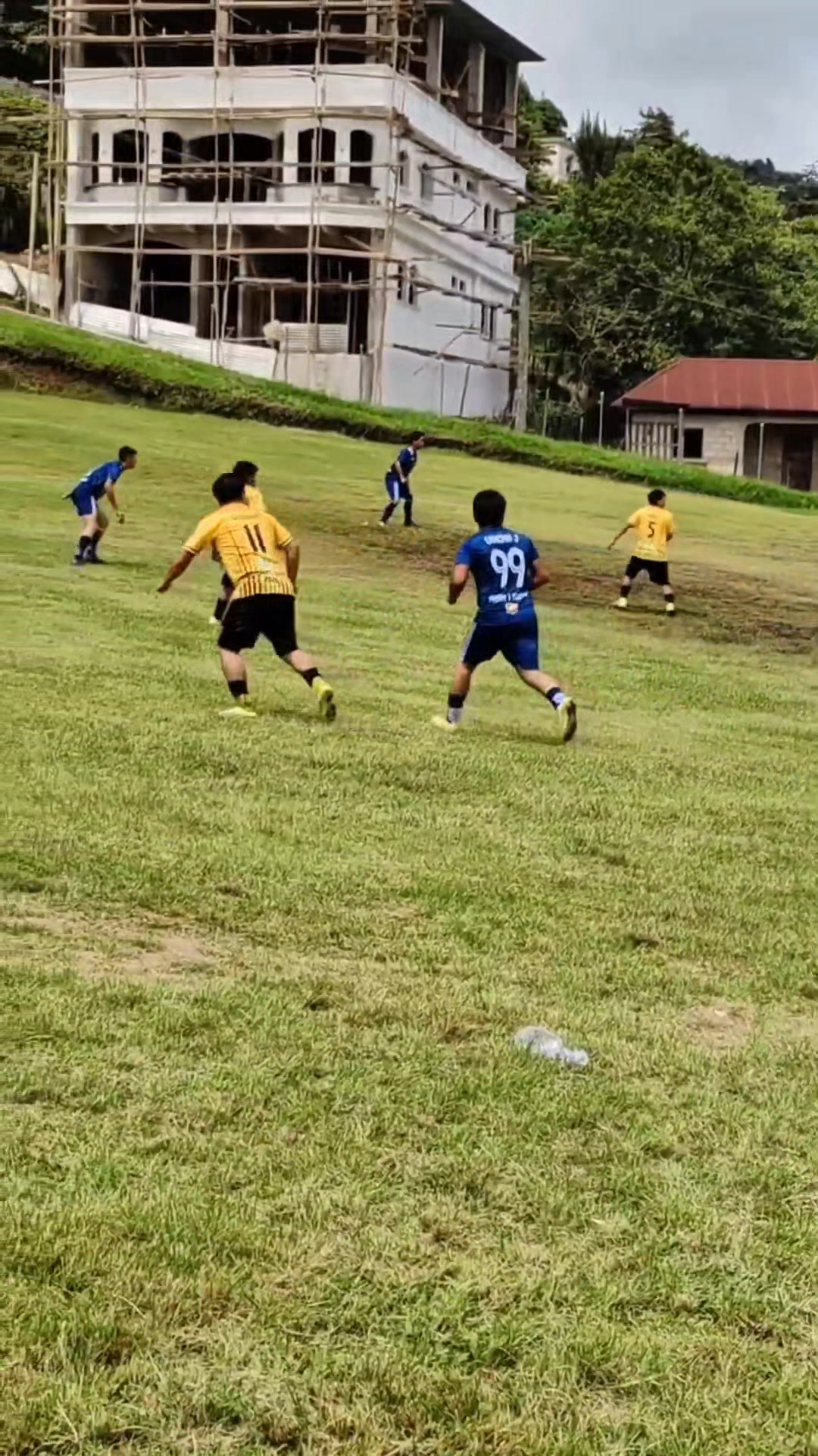 @🔥"Chino Guzm&aacute;n"🔥 #11⚽️