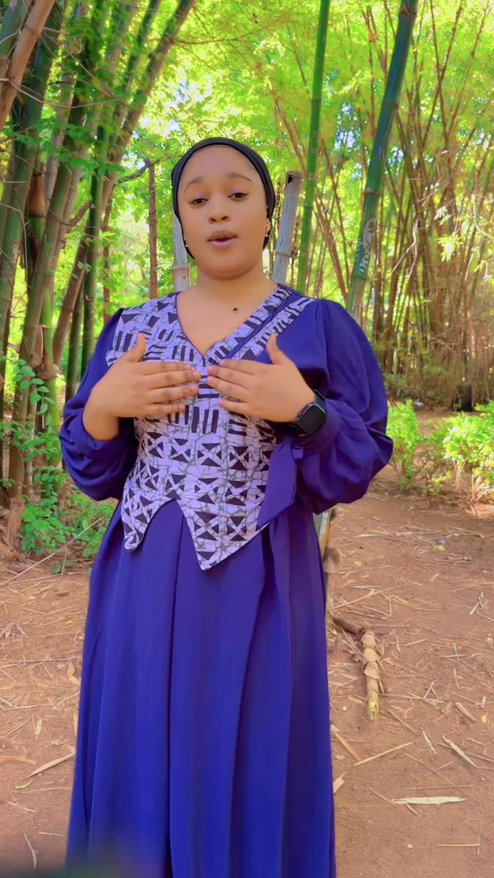 @Lah Sangaré