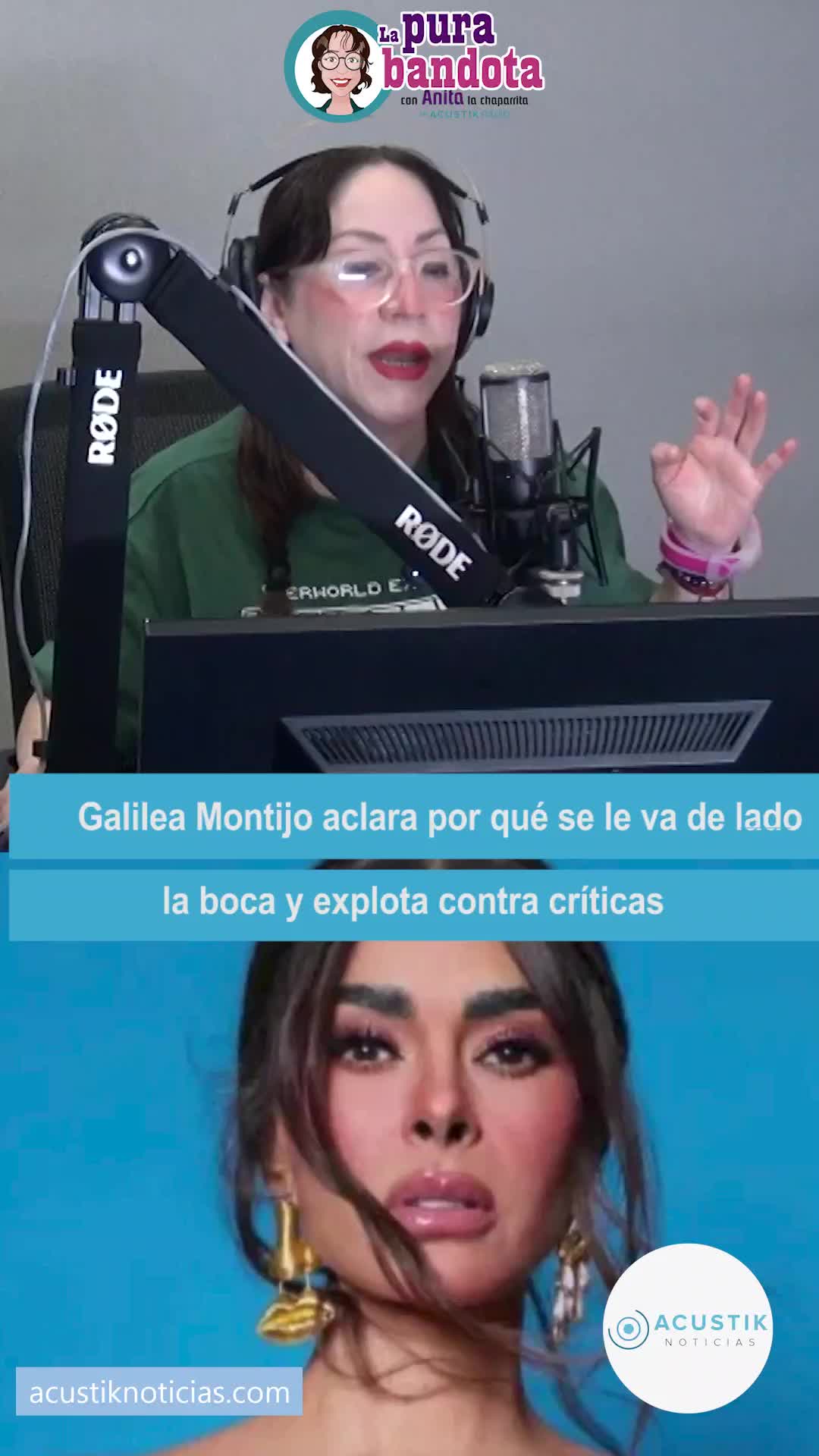 @Acustik Noticias